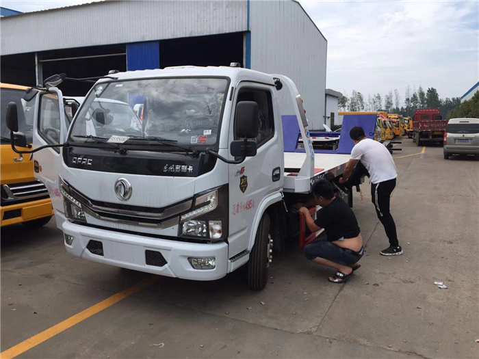 跨省拖車(chē)北京石景山道路救援汽車(chē)-道路救援拖車(chē)平臺(tái)
